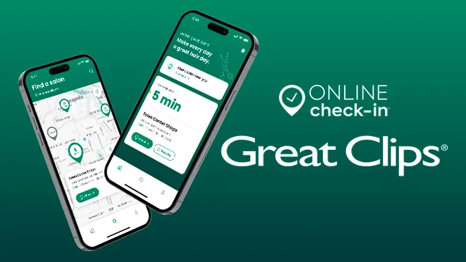 Great Clips — Hair salon in Eden Prairie